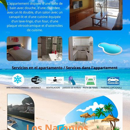 Cambrils Los Naranjos المظهر الخارجي الصورة