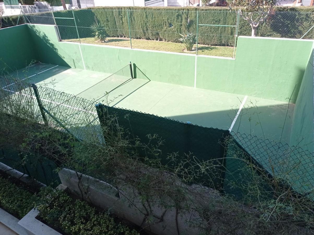 Cambrils Los Naranjos المظهر الخارجي الصورة