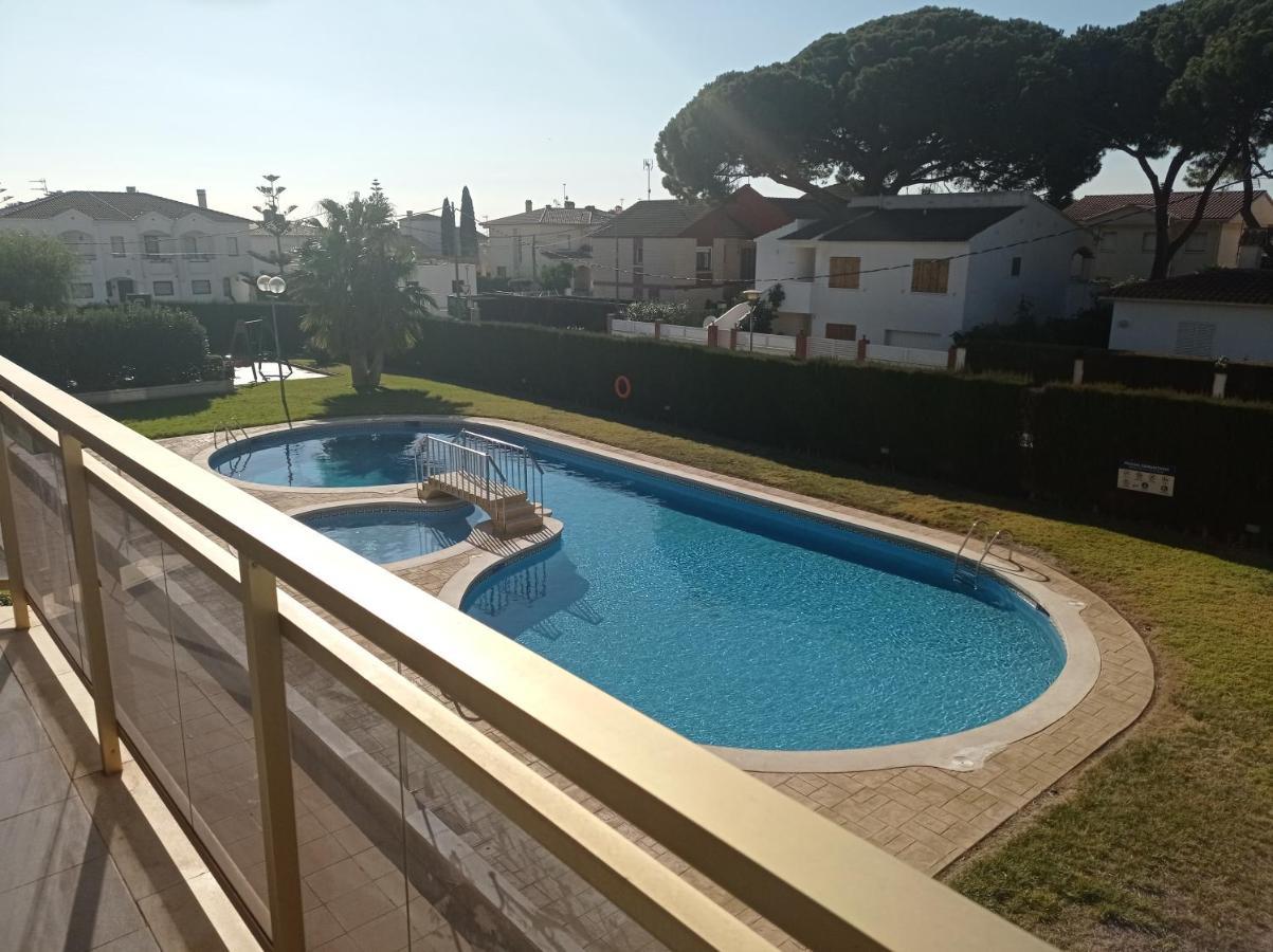 Cambrils Los Naranjos المظهر الخارجي الصورة
