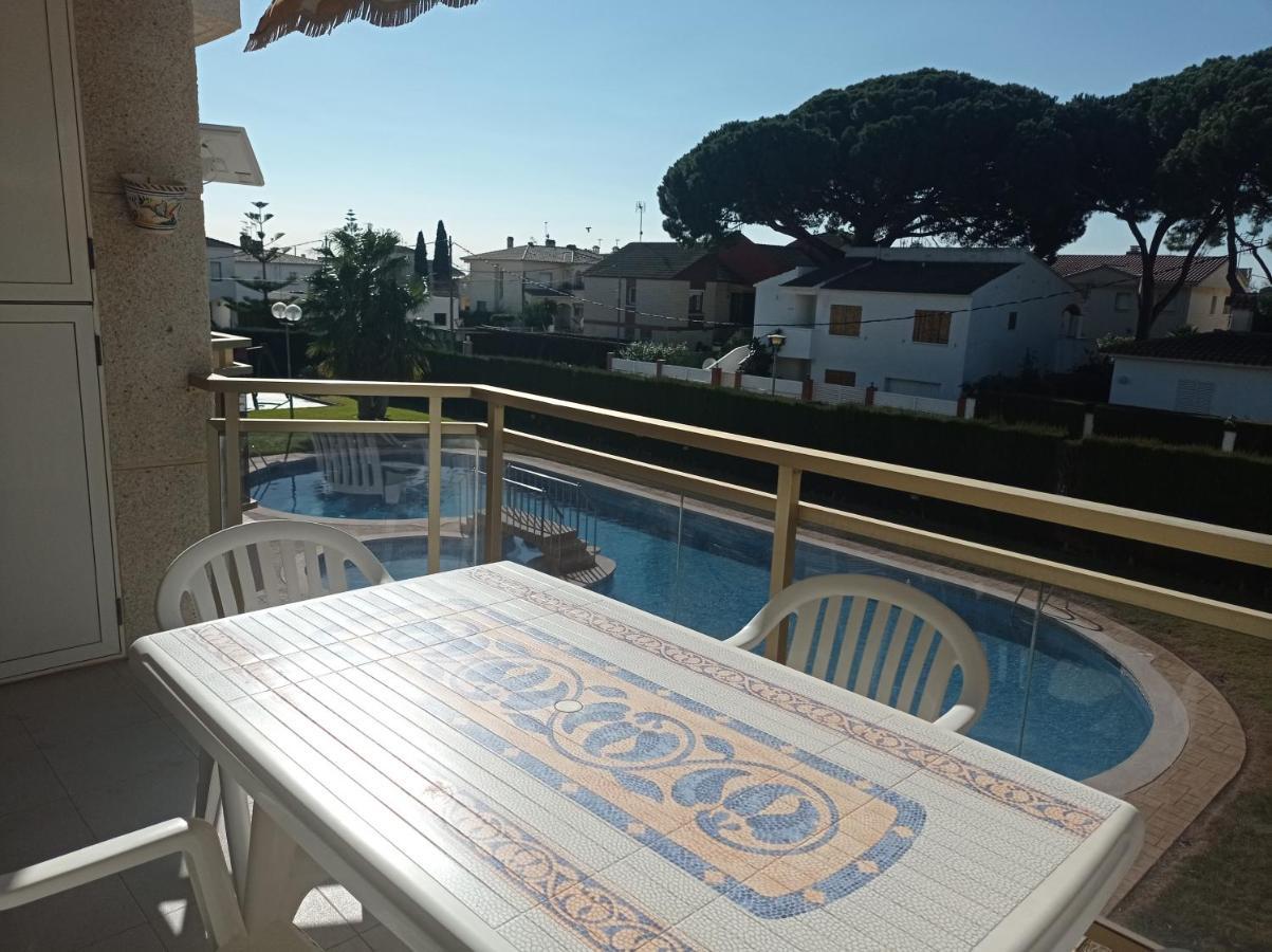 Cambrils Los Naranjos المظهر الخارجي الصورة