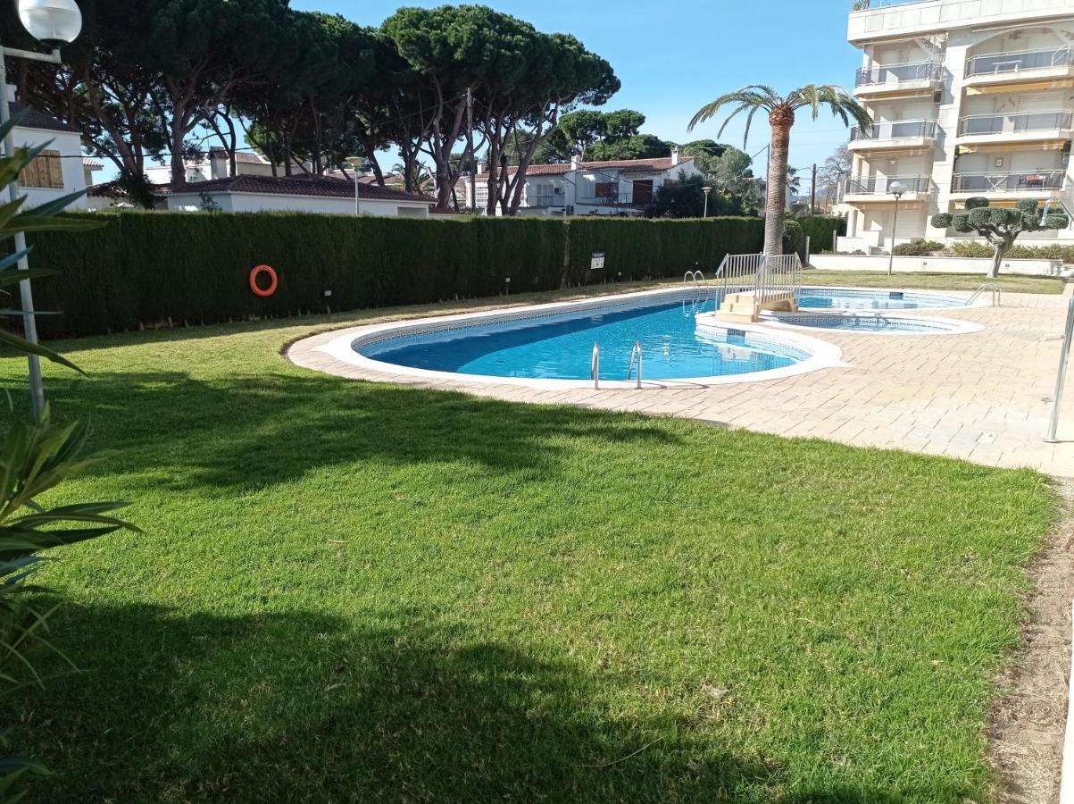 Cambrils Los Naranjos المظهر الخارجي الصورة